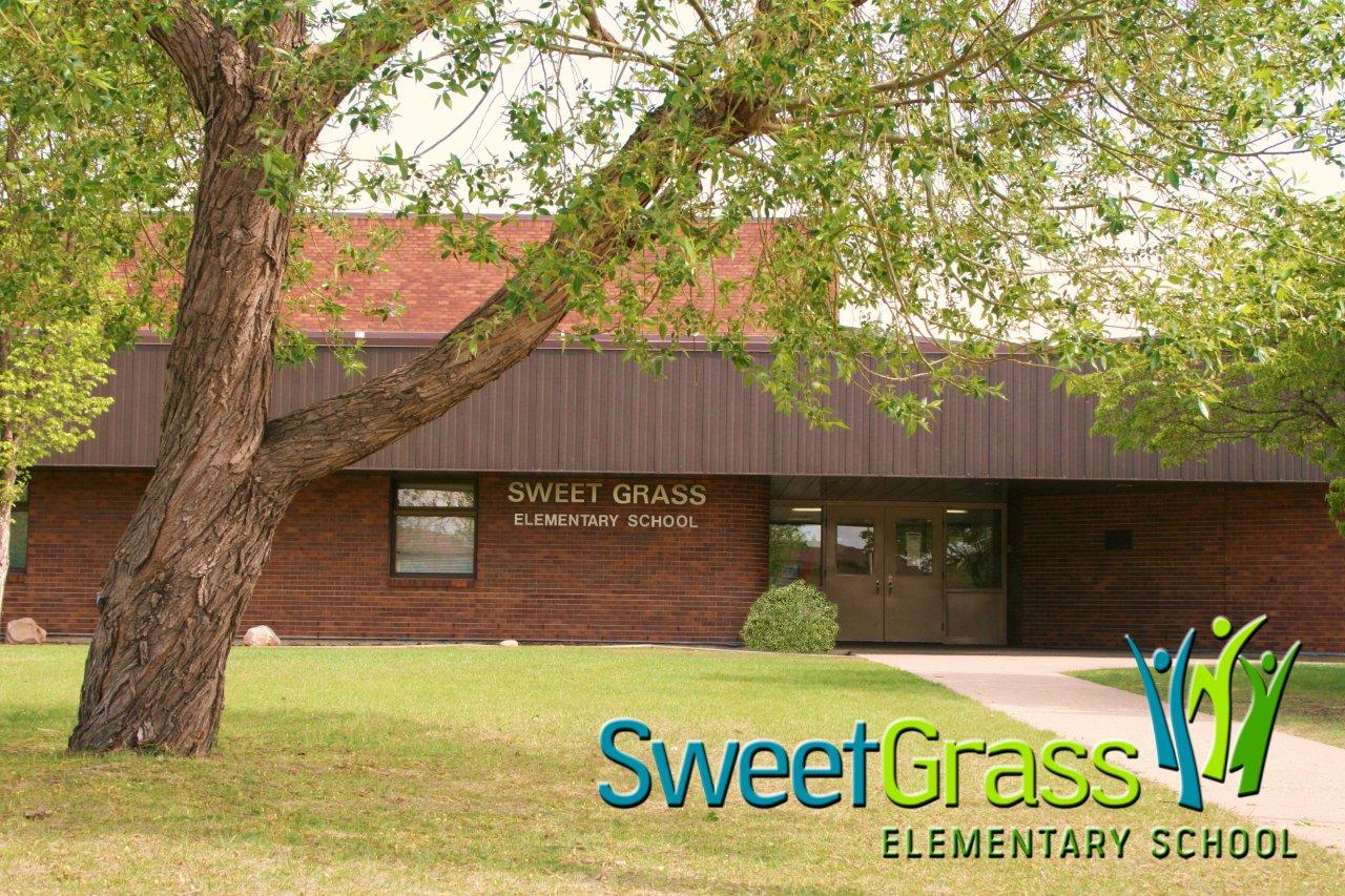 Registration Sweet Grass School